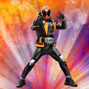 仮面ライダーゴーストショー