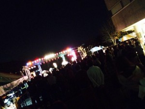 城西国際大学／JIU festival