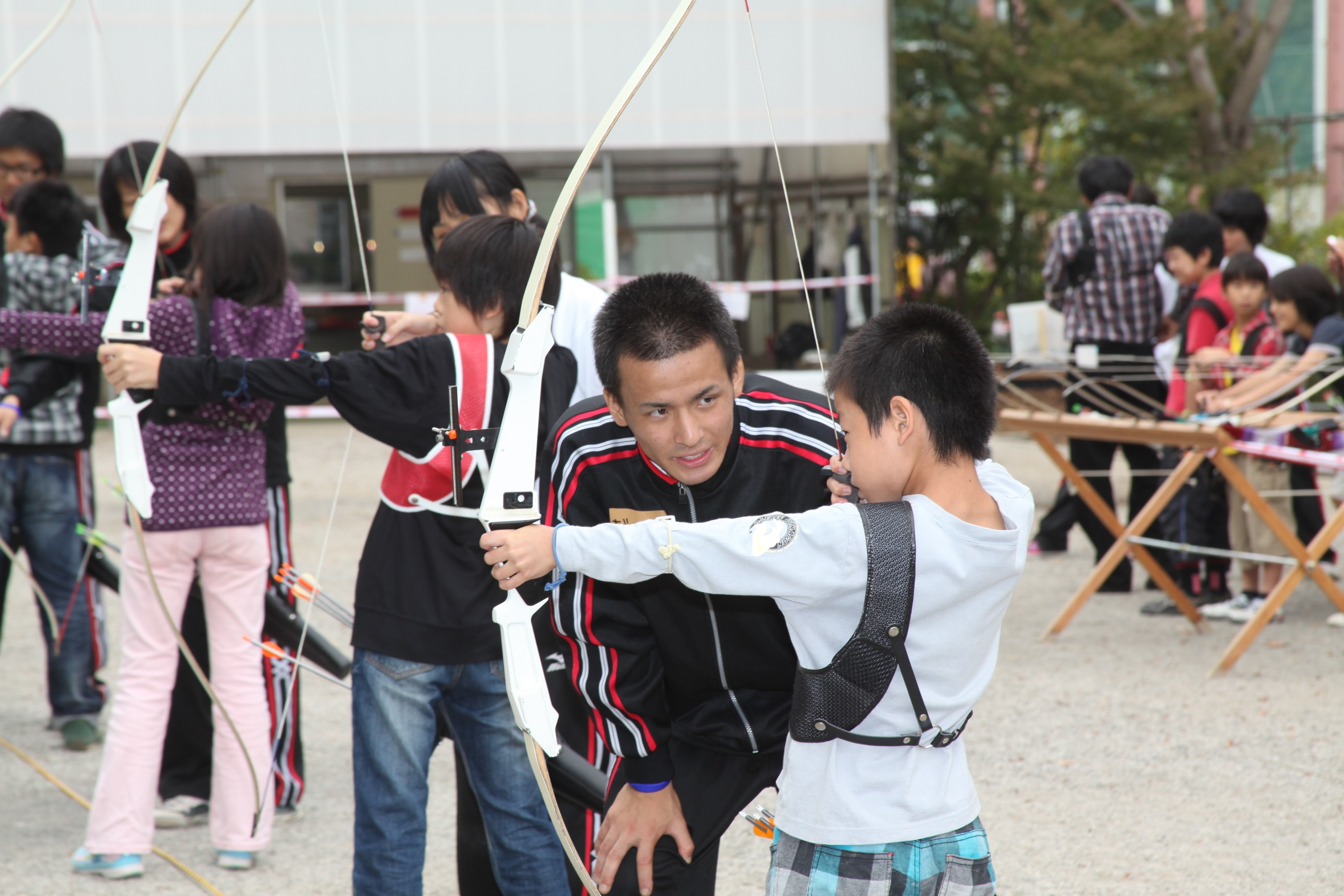 日本体育大学 第49回日体フェスティバル15 学園祭に行こう 日本体育大学 第49回日体フェスティバル15 学園祭に行こう